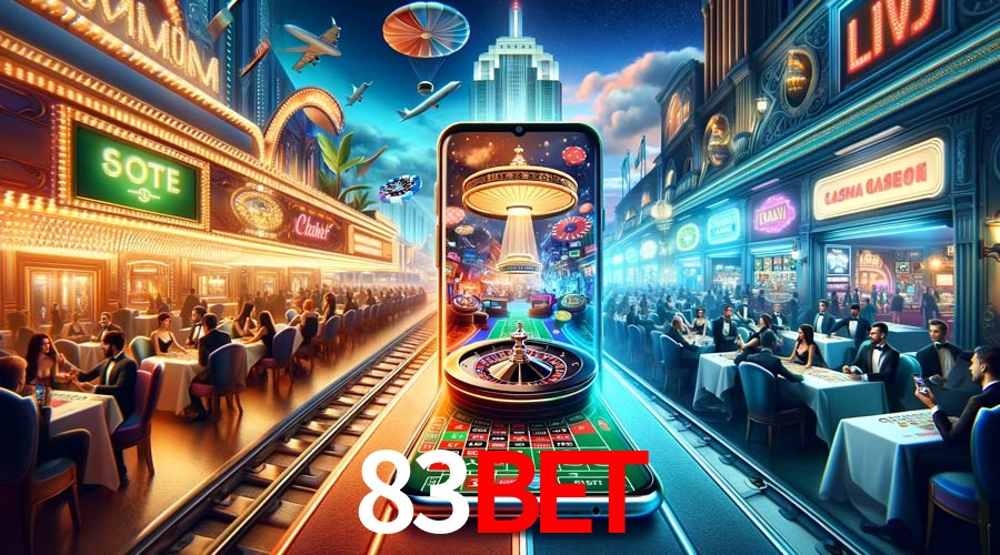 API Integration 83Bet