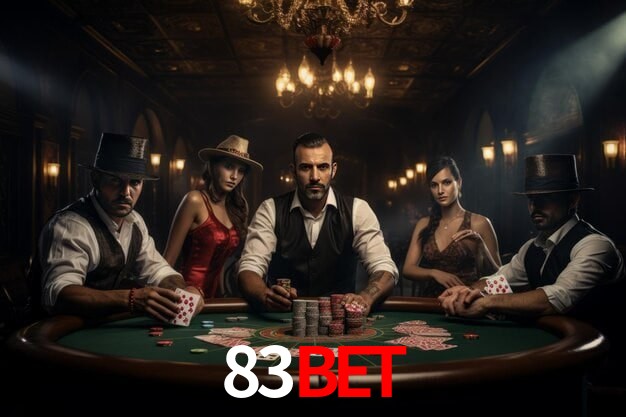Download para Android e iOS na 83Bet