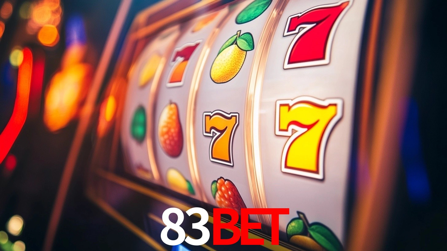 Premium Interface 83Bet