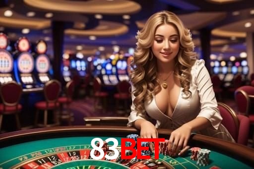 Football Betting 83Bet