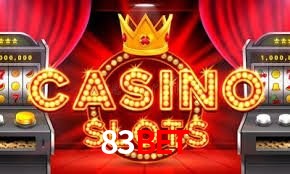 Live Casino 83Bet