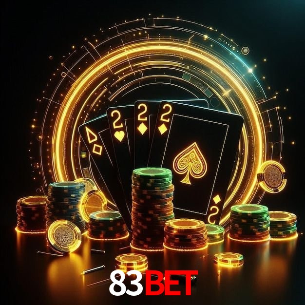 Diretório de Jogos 83Bet
