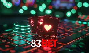 Estatísticas 83Bet
