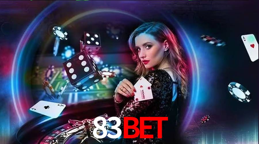 Security Systems 83Bet