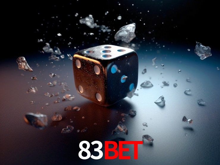 Loterias online na 83Bet
