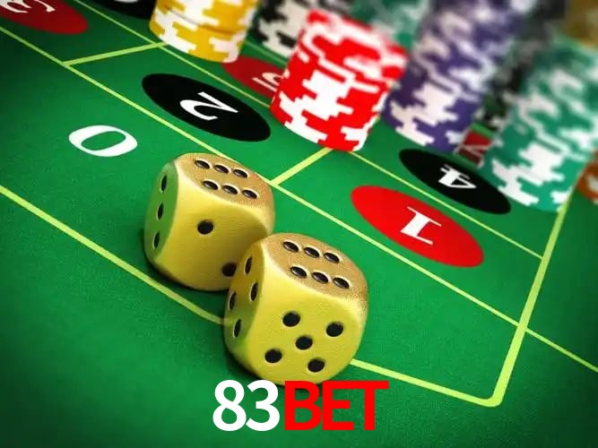 Experiência VIP 83Bet