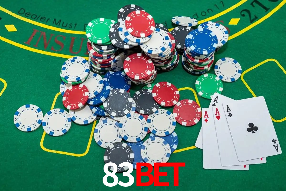 Jogos Exclusivos 83Bet