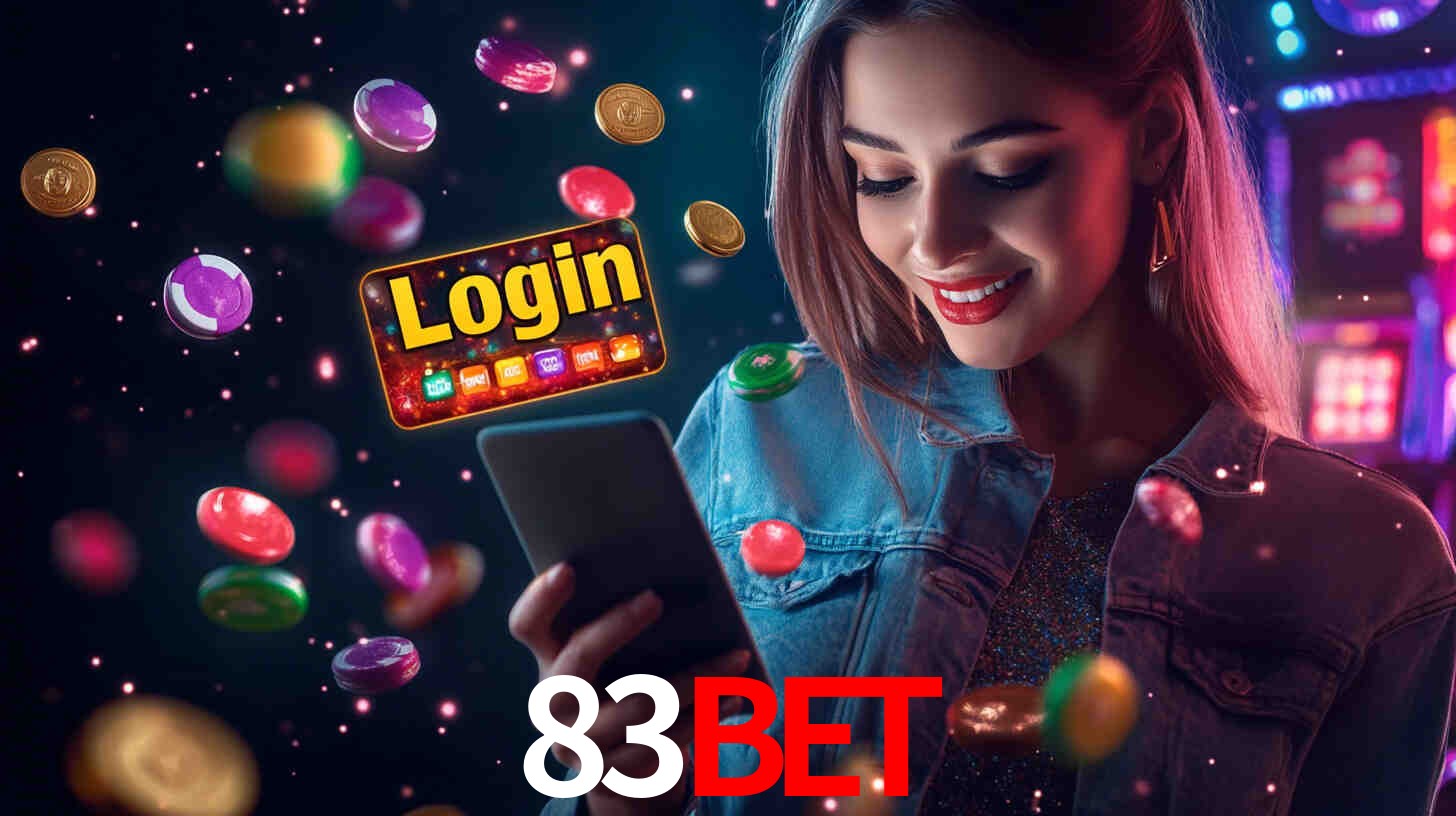 A Popularidade dos Caça-Níqueis no 83Bet