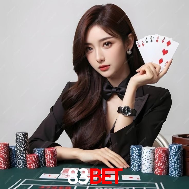 Promoção Relâmpago 83Bet