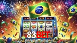 Slot Games 83Bet