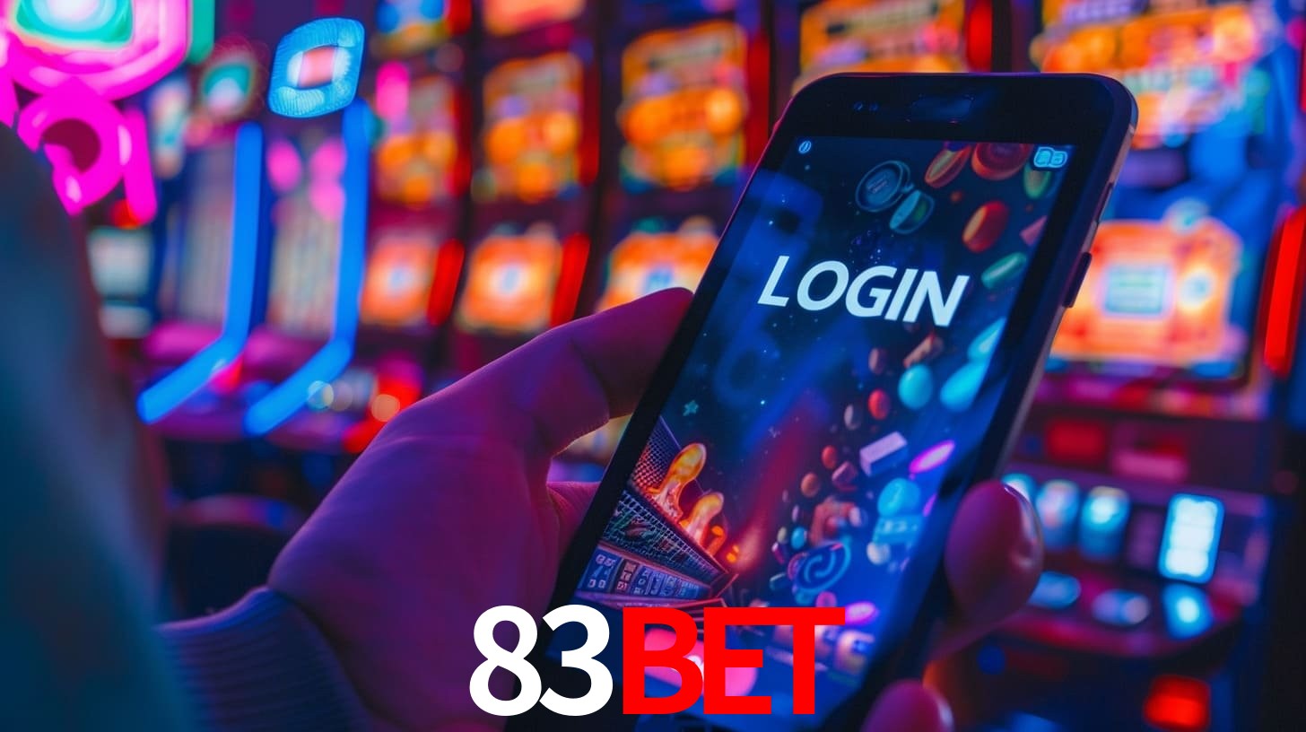 Torneios 83Bet