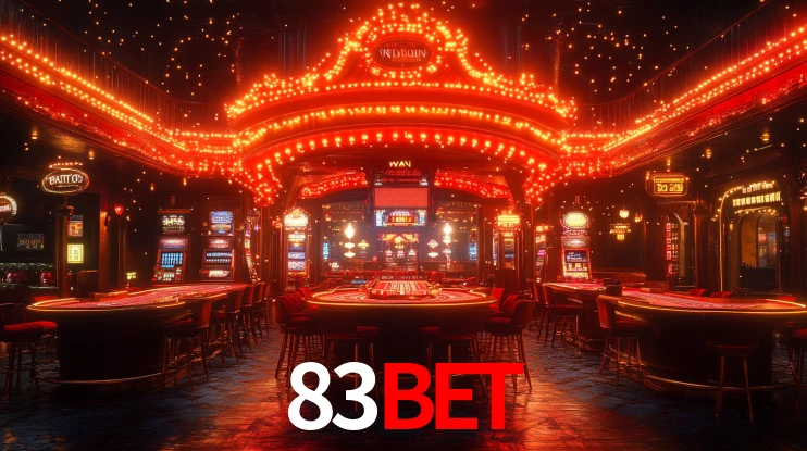 Cashback e recargas na 83Bet