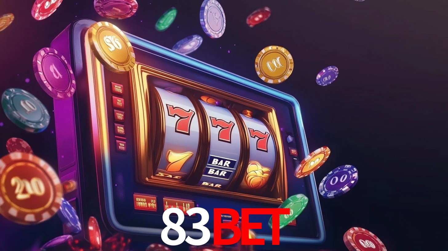 Live Casino 83Bet