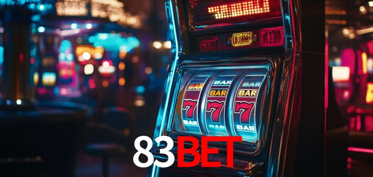 Blackjack Table 83Bet