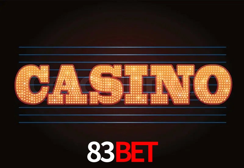 Experiência VIP 83Bet