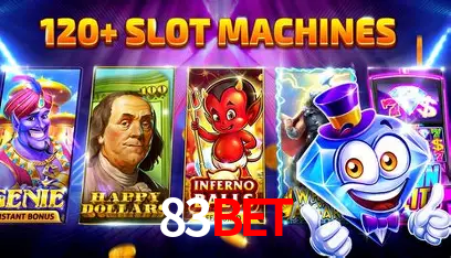 A Revolução dos Aplicativos de Jogos no 83Bet