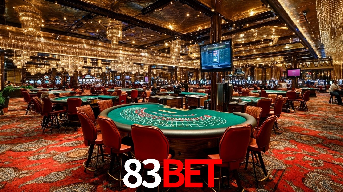 83Bet.Com