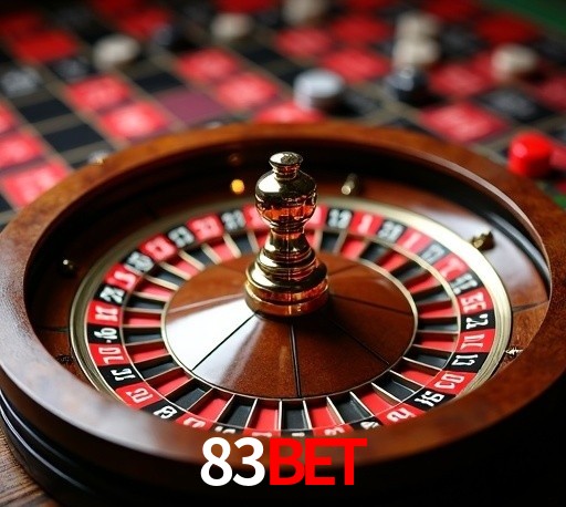 Jogos com bônus e suporte 24h na 83Bet