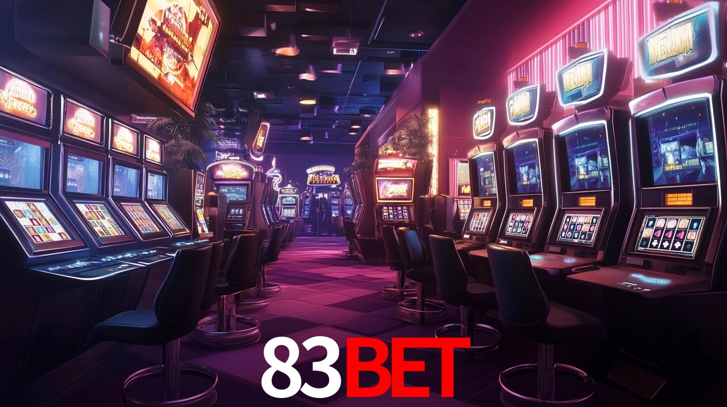 Exclusive Games 83Bet