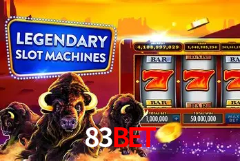 Inovações de Jogos na 83Bet: O Futuro das Experiências Interativas