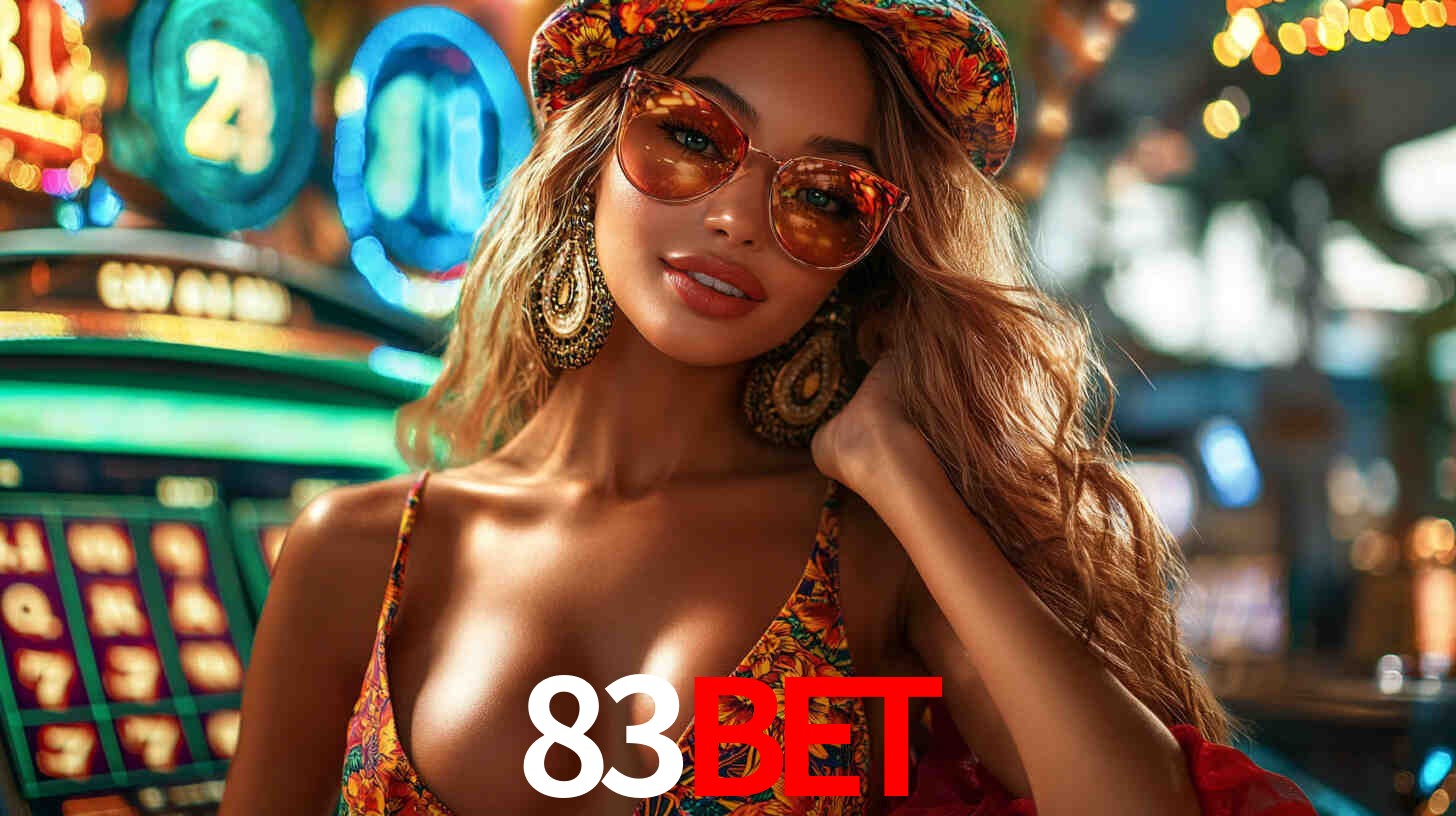 Daily Bonuses 83Bet