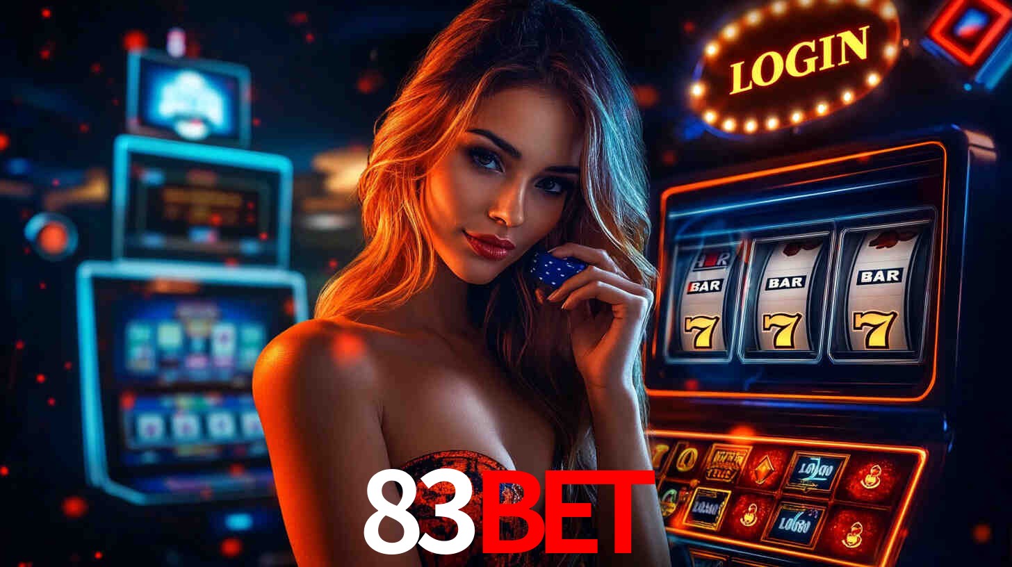 Bônus Generosos e Exclusivos no 83Bet para Você!
