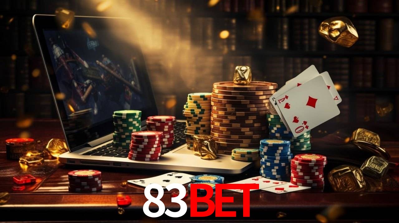 Casino Ao Vivo 83Bet