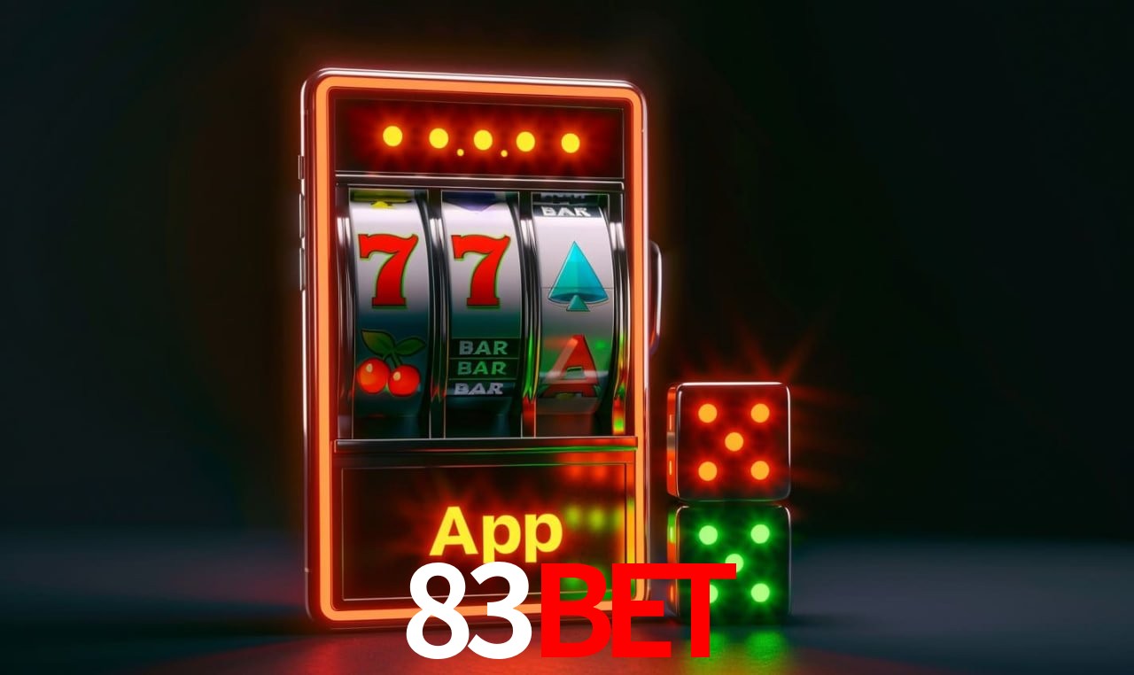 Recursos de Bônus 83Bet