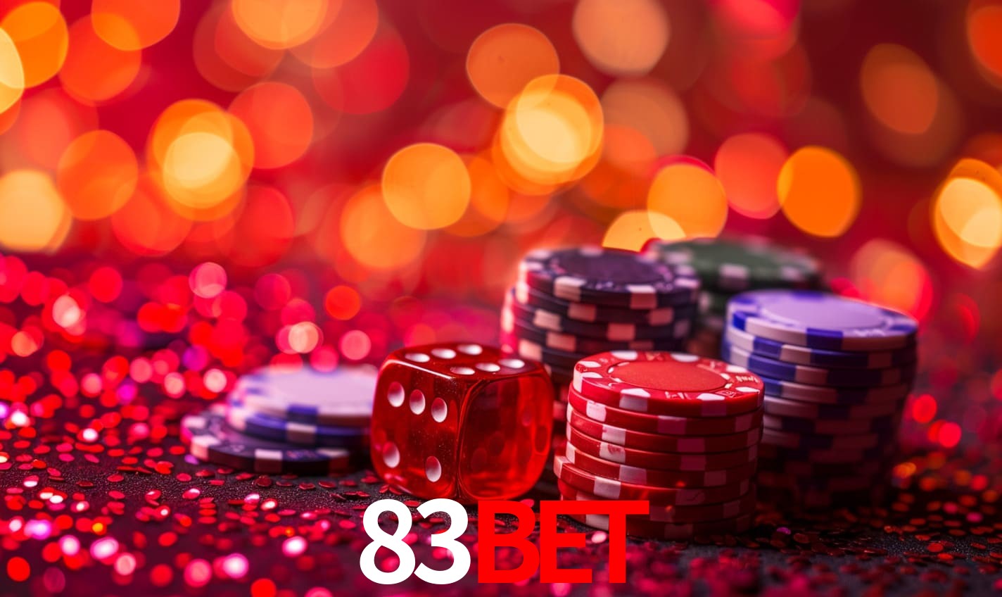 Descubra o Programa VIP da 83Bet: Vantagens Exclusivas para Jogadores