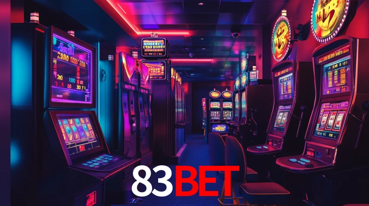 83Bet App Interface