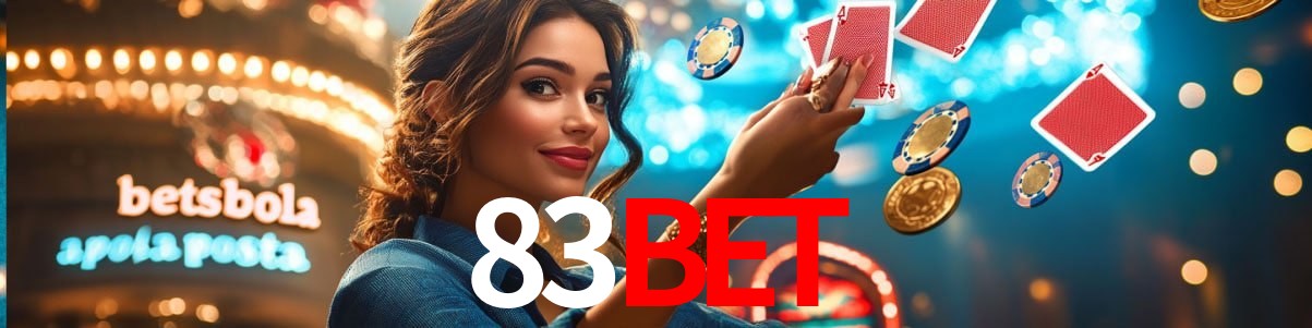 Bonus Features 83Bet
