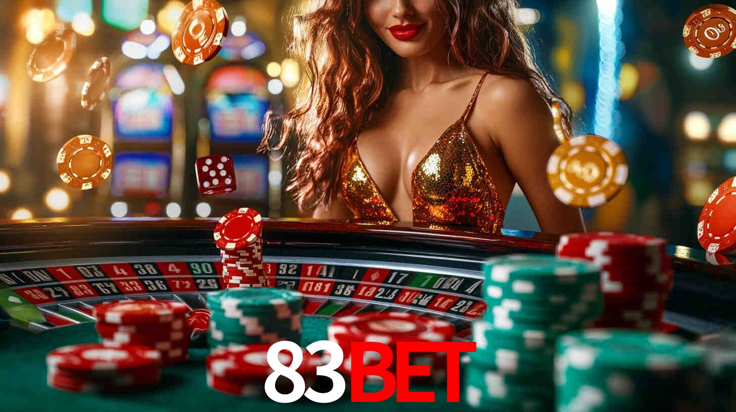 Welcome Bonus 83Bet