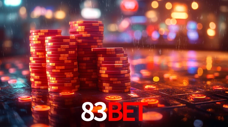 Experimente o Login Seguro Premium no 83Bet