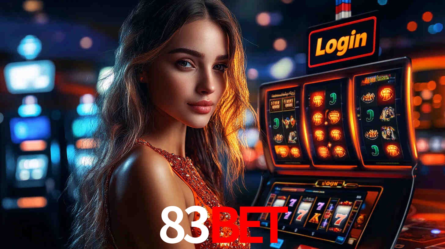 83Bet Login
