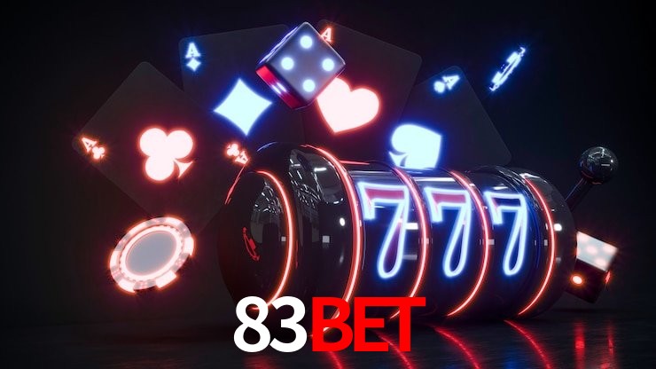 Welcome Bonus 83Bet