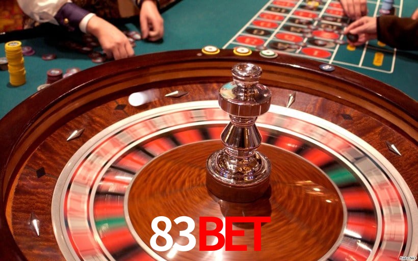PIX Instantâneo 83Bet