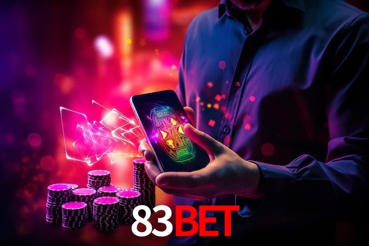 Bônus Diários 83Bet