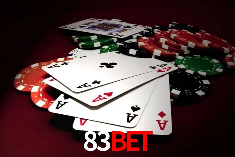 Programa VIP 83Bet