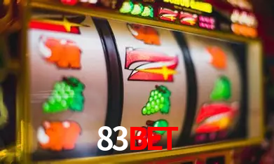 Descubra a Magia dos Jogos de Arcade no 83Bet