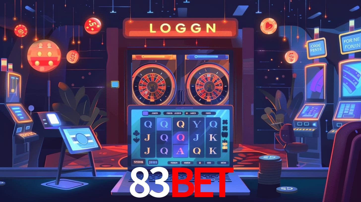 Ofertas Exclusivas 83Bet