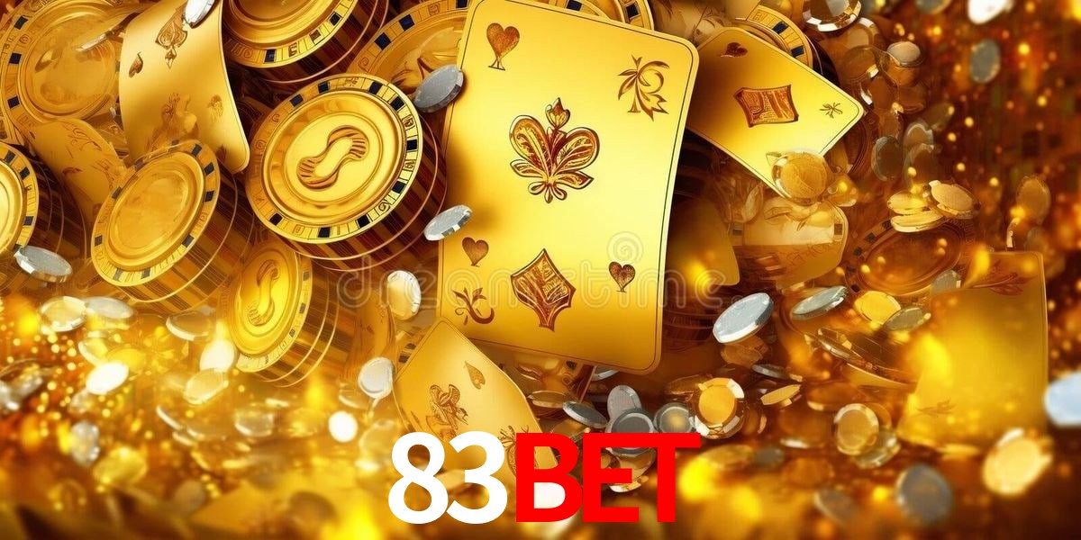 A Experiência Imersiva dos Cassinos Ao Vivo no 83Bet