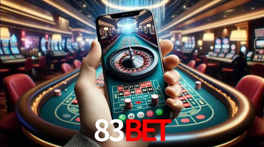 2FA Security 83Bet