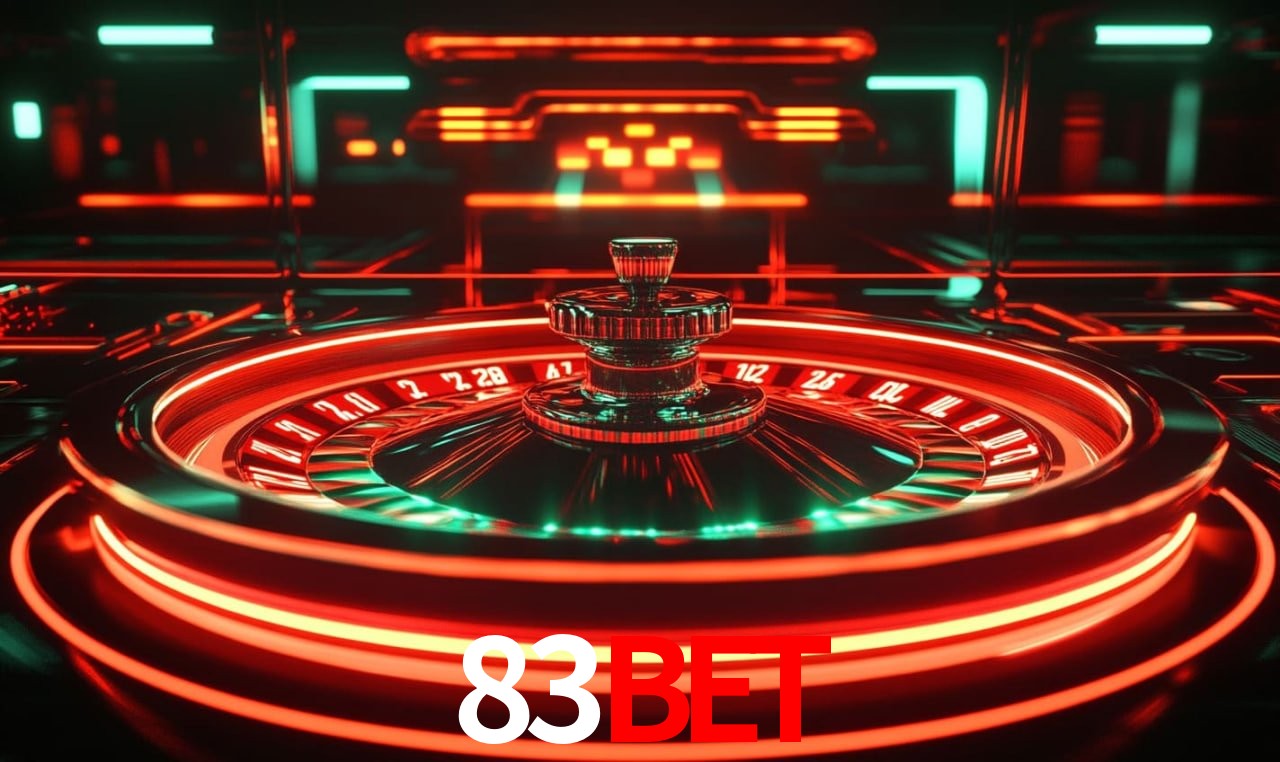 Desvendando o Mundo dos Jogos Virtuais na 83Bet
