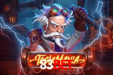 Login Seguro 83Bet