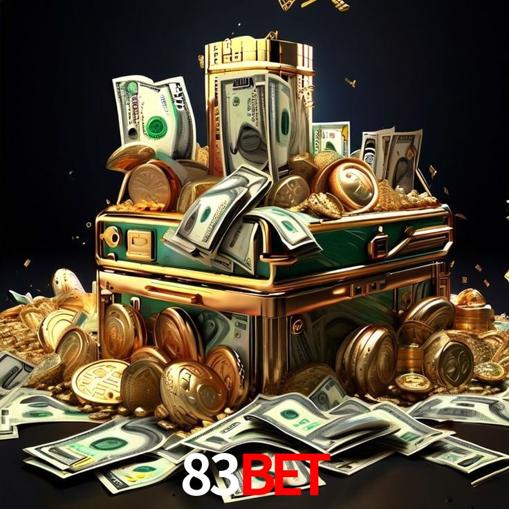 Apostas de Tênis 83Bet