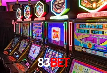 Descubra a Essência do 83Bet: Nossa História e Compromissos