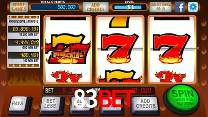 Descubra a Magia dos Jogos de Arcade no 83Bet