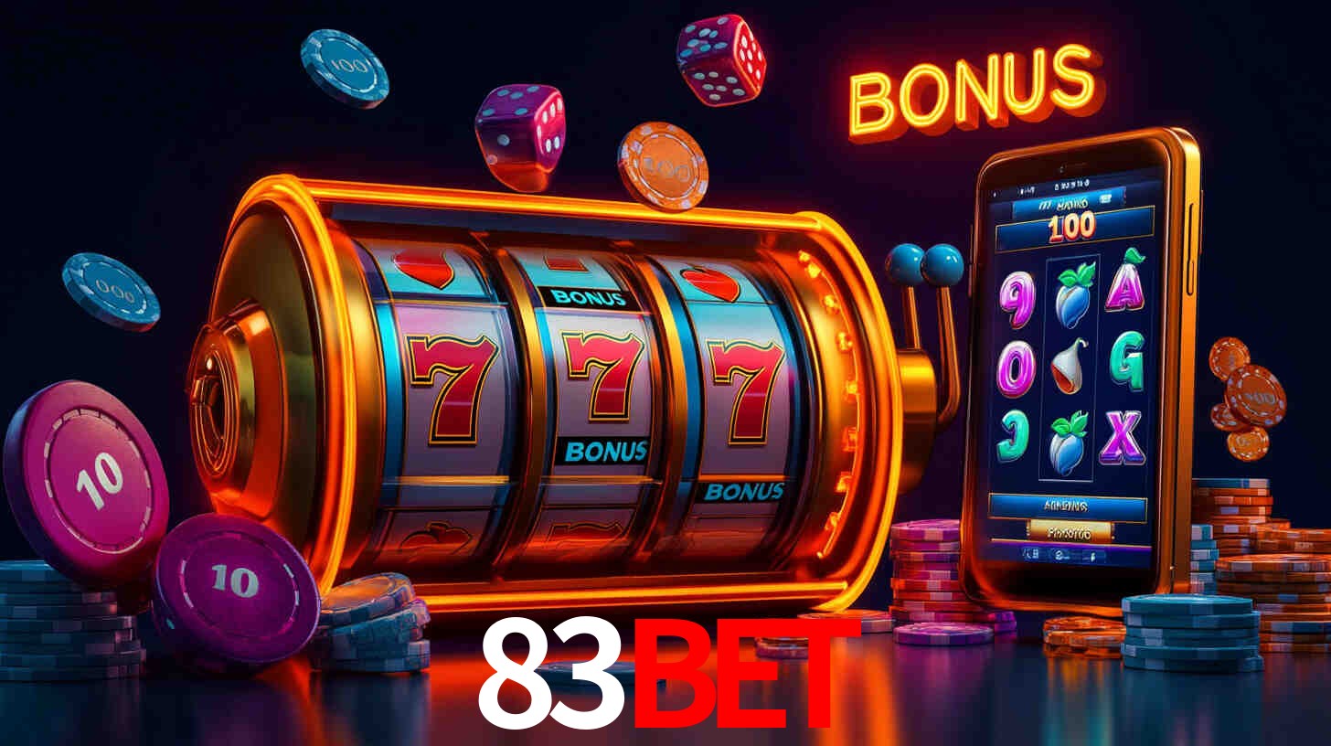 Explorando a Categoria de Eventos em Apostas na 83Bet