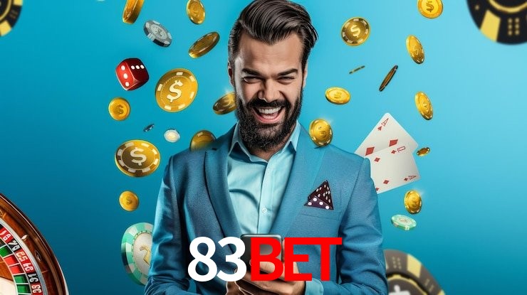 Game Providers 83Bet