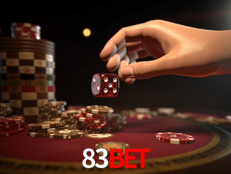Jogos de Slot 83Bet